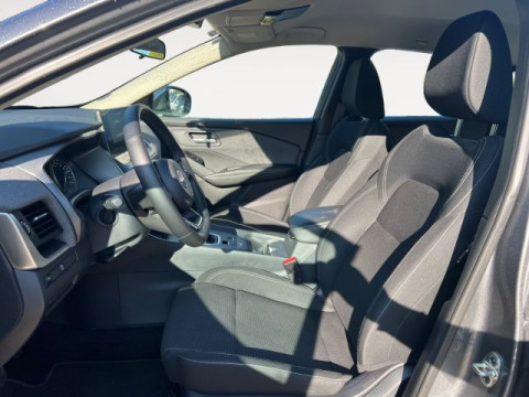 Ansicht 11 - Gebrauchtwagen Fahrzeug, Modell Qashqai der Marke Nissan von Verkäufer Autohaus Martin Wurst GmbH Bempflingen