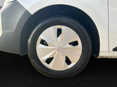 Ansicht 7 - Gebrauchtwagen Fahrzeug, Modell Townstar der Marke Nissan von Verkäufer Autohaus Martin Wurst GmbH Bempflingen