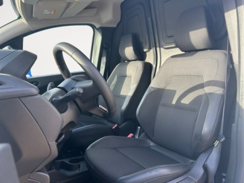 Ansicht 9 - Gebrauchtwagen Fahrzeug, Modell Townstar der Marke Nissan von Verkäufer Autohaus Martin Wurst GmbH Bempflingen