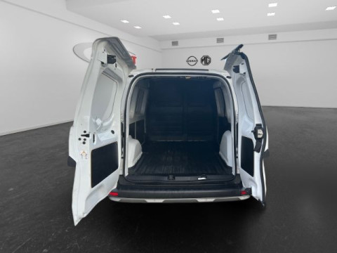 Ansicht 11 - Gebrauchtwagen Fahrzeug, Modell Townstar der Marke Nissan von Verkäufer Autohaus Martin Wurst GmbH Bempflingen