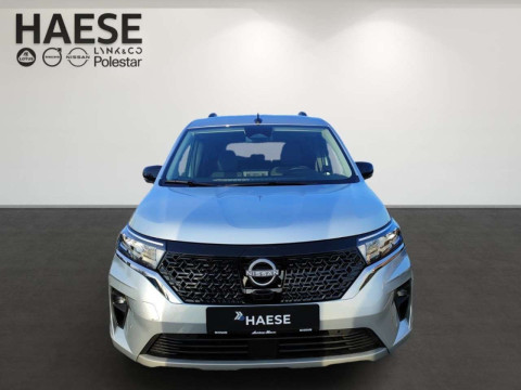 Ansicht 2 - Gebrauchtwagen Fahrzeug, Modell Townstar der Marke Nissan von Verkäufer Autohaus Haese GmbH