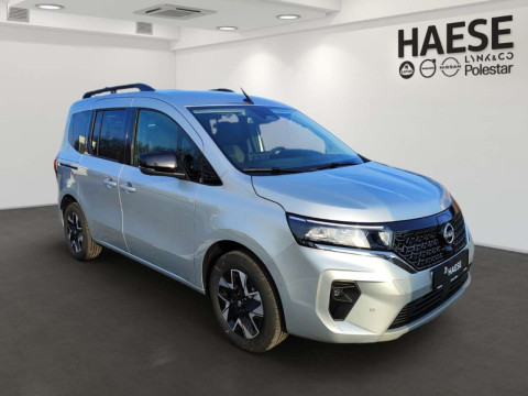 Ansicht 3 - Gebrauchtwagen Fahrzeug, Modell Townstar der Marke Nissan von Verkäufer Autohaus Haese GmbH