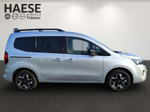 Ansicht 4 - Gebrauchtwagen Fahrzeug, Modell Townstar der Marke Nissan von Verkäufer Autohaus Haese GmbH