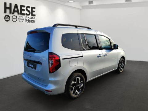 Ansicht 5 - Gebrauchtwagen Fahrzeug, Modell Townstar der Marke Nissan von Verkäufer Autohaus Haese GmbH