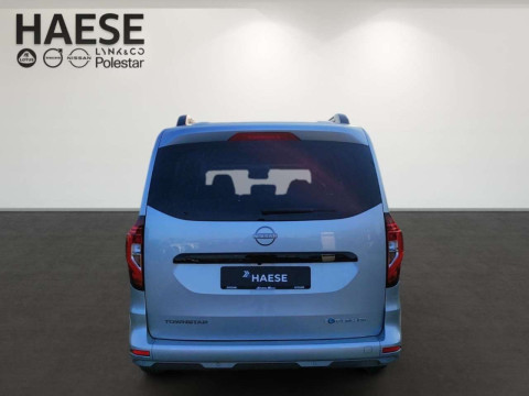 Ansicht 6 - Gebrauchtwagen Fahrzeug, Modell Townstar der Marke Nissan von Verkäufer Autohaus Haese GmbH