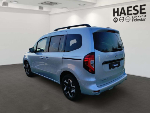 Ansicht 7 - Gebrauchtwagen Fahrzeug, Modell Townstar der Marke Nissan von Verkäufer Autohaus Haese GmbH