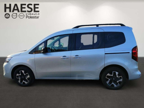 Ansicht 8 - Gebrauchtwagen Fahrzeug, Modell Townstar der Marke Nissan von Verkäufer Autohaus Haese GmbH