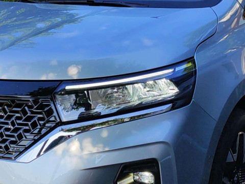 Ansicht 9 - Gebrauchtwagen Fahrzeug, Modell Townstar der Marke Nissan von Verkäufer Autohaus Haese GmbH