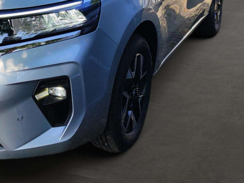 Ansicht 10 - Gebrauchtwagen Fahrzeug, Modell Townstar der Marke Nissan von Verkäufer Autohaus Haese GmbH