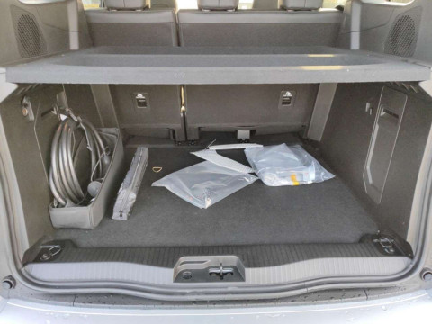 Ansicht 11 - Gebrauchtwagen Fahrzeug, Modell Townstar der Marke Nissan von Verkäufer Autohaus Haese GmbH