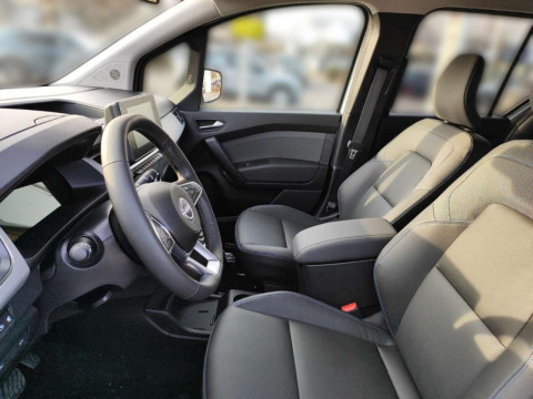 Ansicht 12 - Gebrauchtwagen Fahrzeug, Modell Townstar der Marke Nissan von Verkäufer Autohaus Haese GmbH