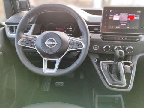 Ansicht 14 - Gebrauchtwagen Fahrzeug, Modell Townstar der Marke Nissan von Verkäufer Autohaus Haese GmbH