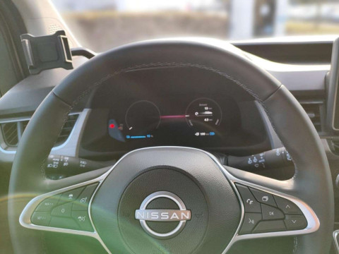 Ansicht 15 - Gebrauchtwagen Fahrzeug, Modell Townstar der Marke Nissan von Verkäufer Autohaus Haese GmbH