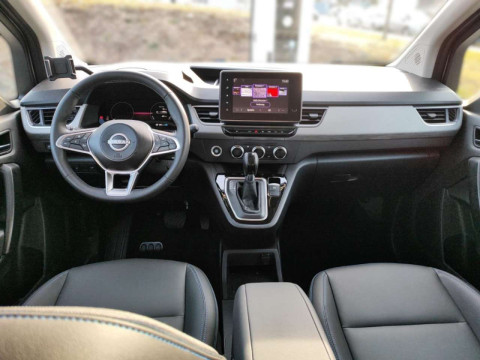 Ansicht 17 - Gebrauchtwagen Fahrzeug, Modell Townstar der Marke Nissan von Verkäufer Autohaus Haese GmbH