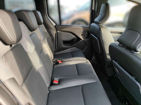 Ansicht 18 - Gebrauchtwagen Fahrzeug, Modell Townstar der Marke Nissan von Verkäufer Autohaus Haese GmbH