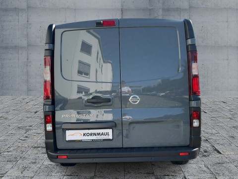 Ansicht 2 - Gebrauchtwagen Fahrzeug, Modell Primastar der Marke Nissan von Verkäufer Autocenter Kornmaul GmbH