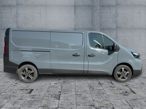 Ansicht 4 - Gebrauchtwagen Fahrzeug, Modell Primastar der Marke Nissan von Verkäufer Autocenter Kornmaul GmbH