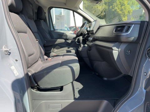 Ansicht 10 - Gebrauchtwagen Fahrzeug, Modell Primastar der Marke Nissan von Verkäufer Autocenter Kornmaul GmbH