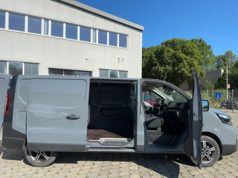 Ansicht 13 - Gebrauchtwagen Fahrzeug, Modell Primastar der Marke Nissan von Verkäufer Autocenter Kornmaul GmbH