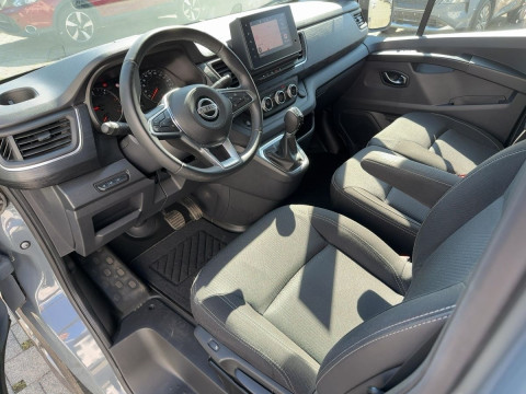 Ansicht 14 - Gebrauchtwagen Fahrzeug, Modell Primastar der Marke Nissan von Verkäufer Autocenter Kornmaul GmbH