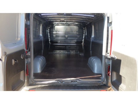 Ansicht 15 - Gebrauchtwagen Fahrzeug, Modell Primastar der Marke Nissan von Verkäufer Autocenter Kornmaul GmbH