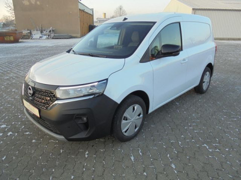 Ansicht 2 - Gebrauchtwagen Fahrzeug, Modell Townstar der Marke Nissan von Verkäufer Autohaus Konrad GmbH