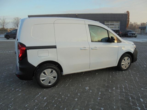 Ansicht 3 - Gebrauchtwagen Fahrzeug, Modell Townstar der Marke Nissan von Verkäufer Autohaus Konrad GmbH