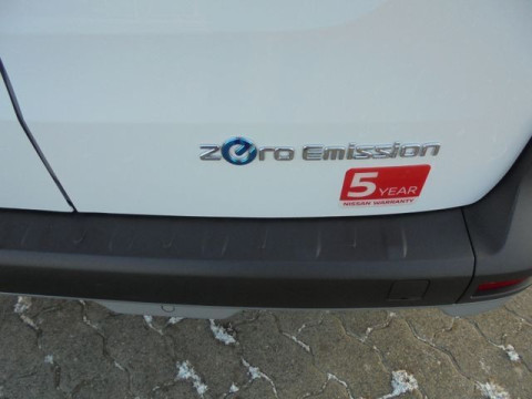 Ansicht 4 - Gebrauchtwagen Fahrzeug, Modell Townstar der Marke Nissan von Verkäufer Autohaus Konrad GmbH