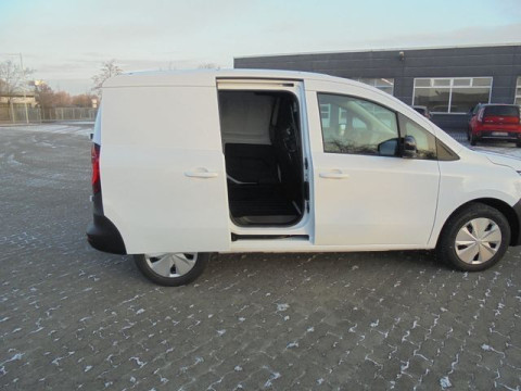 Ansicht 5 - Gebrauchtwagen Fahrzeug, Modell Townstar der Marke Nissan von Verkäufer Autohaus Konrad GmbH