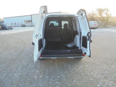 Ansicht 6 - Gebrauchtwagen Fahrzeug, Modell Townstar der Marke Nissan von Verkäufer Autohaus Konrad GmbH