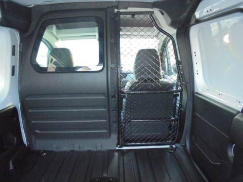 Ansicht 7 - Gebrauchtwagen Fahrzeug, Modell Townstar der Marke Nissan von Verkäufer Autohaus Konrad GmbH