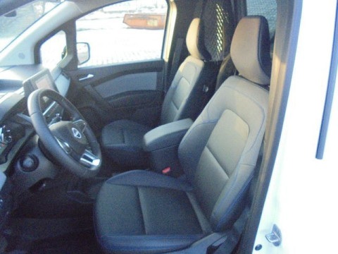 Ansicht 8 - Gebrauchtwagen Fahrzeug, Modell Townstar der Marke Nissan von Verkäufer Autohaus Konrad GmbH