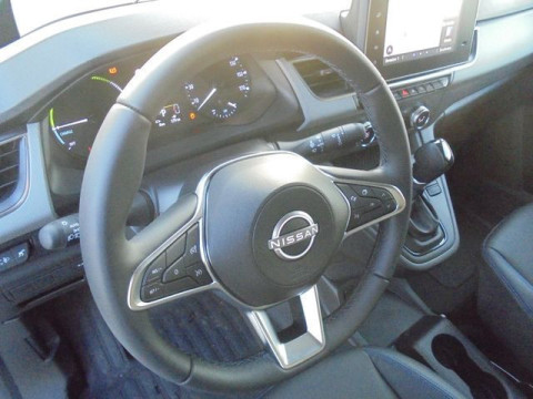 Ansicht 9 - Gebrauchtwagen Fahrzeug, Modell Townstar der Marke Nissan von Verkäufer Autohaus Konrad GmbH