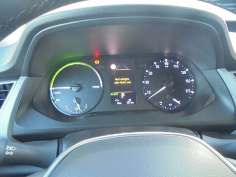 Ansicht 10 - Gebrauchtwagen Fahrzeug, Modell Townstar der Marke Nissan von Verkäufer Autohaus Konrad GmbH