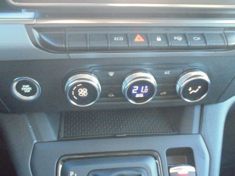 Ansicht 11 - Gebrauchtwagen Fahrzeug, Modell Townstar der Marke Nissan von Verkäufer Autohaus Konrad GmbH