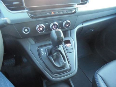 Ansicht 12 - Gebrauchtwagen Fahrzeug, Modell Townstar der Marke Nissan von Verkäufer Autohaus Konrad GmbH