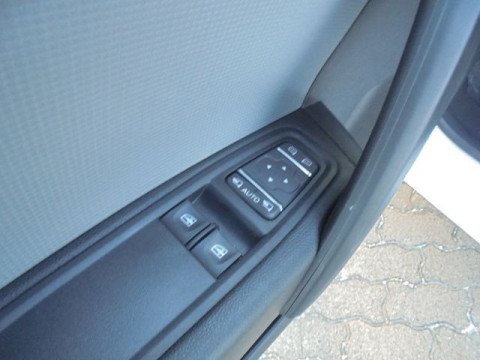 Ansicht 13 - Gebrauchtwagen Fahrzeug, Modell Townstar der Marke Nissan von Verkäufer Autohaus Konrad GmbH