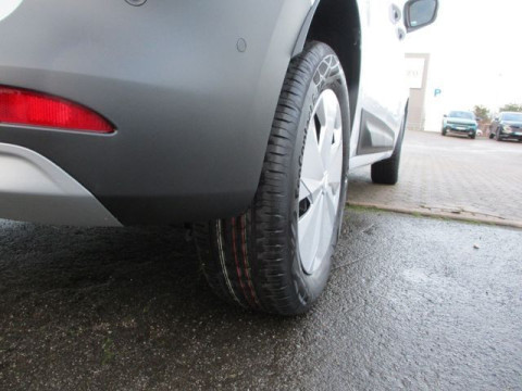 Ansicht 6 - Gebrauchtwagen Fahrzeug, Modell Townstar der Marke Nissan von Verkäufer Autohaus Konrad GmbH