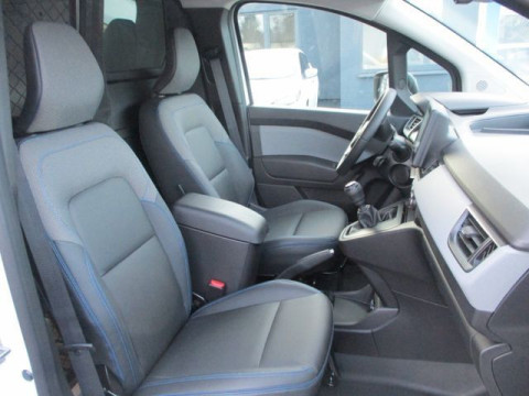 Ansicht 7 - Gebrauchtwagen Fahrzeug, Modell Townstar der Marke Nissan von Verkäufer Autohaus Konrad GmbH