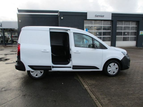 Ansicht 11 - Gebrauchtwagen Fahrzeug, Modell Townstar der Marke Nissan von Verkäufer Autohaus Konrad GmbH