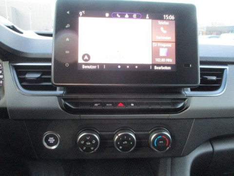 Ansicht 12 - Gebrauchtwagen Fahrzeug, Modell Townstar der Marke Nissan von Verkäufer Autohaus Konrad GmbH