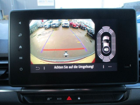 Ansicht 13 - Gebrauchtwagen Fahrzeug, Modell Townstar der Marke Nissan von Verkäufer Autohaus Konrad GmbH