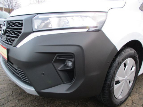 Ansicht 17 - Gebrauchtwagen Fahrzeug, Modell Townstar der Marke Nissan von Verkäufer Autohaus Konrad GmbH