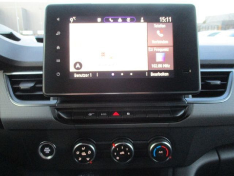 Ansicht 18 - Gebrauchtwagen Fahrzeug, Modell Townstar der Marke Nissan von Verkäufer Autohaus Konrad GmbH