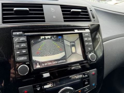 Ansicht 15 - Gebrauchtwagen Fahrzeug, Modell Pulsar der Marke Nissan von Verkäufer Autohaus Konrad GmbH