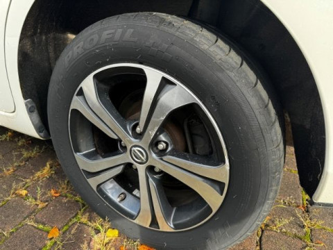 Ansicht 16 - Gebrauchtwagen Fahrzeug, Modell Pulsar der Marke Nissan von Verkäufer Autohaus Konrad GmbH