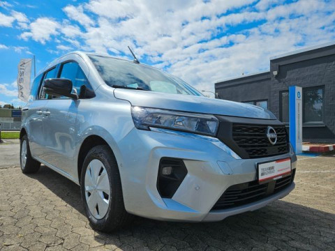 Ansicht 3 - Gebrauchtwagen Fahrzeug, Modell Townstar der Marke Nissan von Verkäufer Autohaus Konrad GmbH