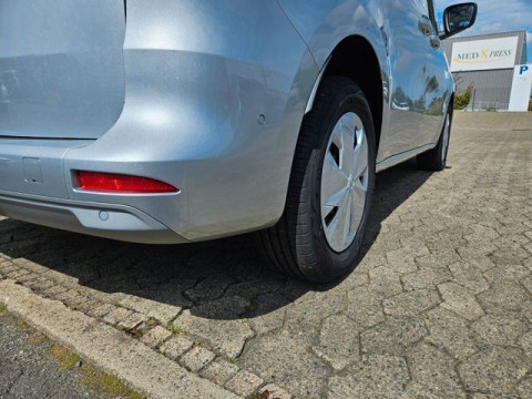Ansicht 5 - Gebrauchtwagen Fahrzeug, Modell Townstar der Marke Nissan von Verkäufer Autohaus Konrad GmbH
