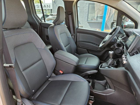Ansicht 7 - Gebrauchtwagen Fahrzeug, Modell Townstar der Marke Nissan von Verkäufer Autohaus Konrad GmbH