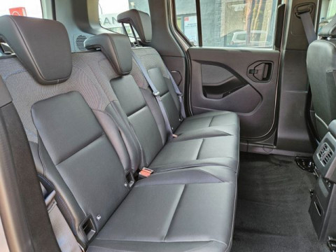 Ansicht 9 - Gebrauchtwagen Fahrzeug, Modell Townstar der Marke Nissan von Verkäufer Autohaus Konrad GmbH